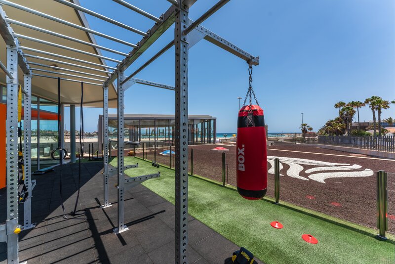 Barcelo Castillo Beach Resort 54