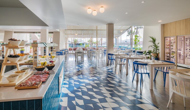 Barcelo Castillo Beach Resort 73