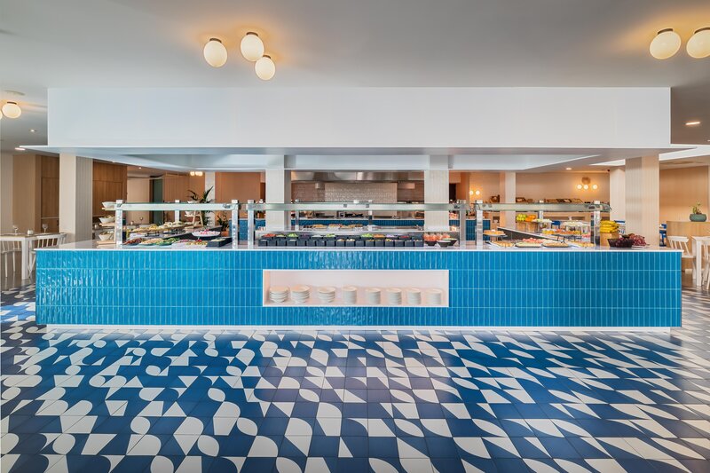 Barcelo Castillo Beach Resort 75