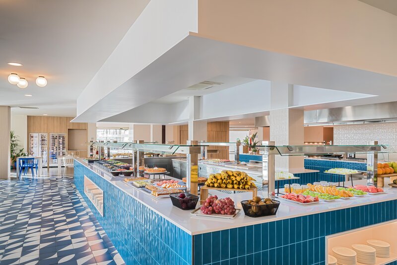 Barcelo Castillo Beach Resort 76