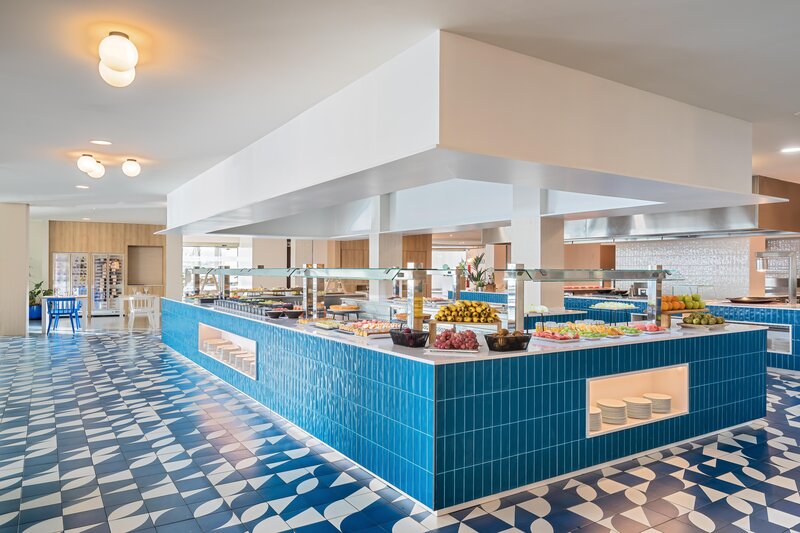 Barcelo Castillo Beach Resort 77