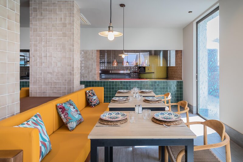 Barcelo Castillo Beach Resort 79