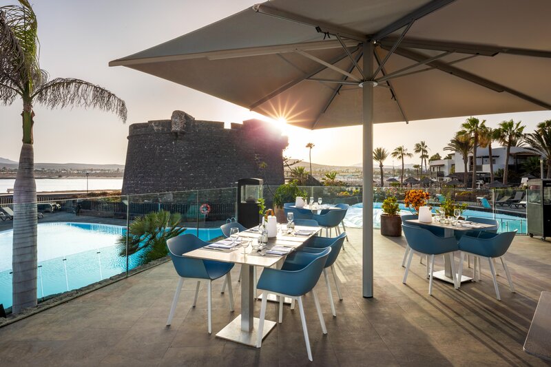 Barcelo Castillo Beach Resort 83