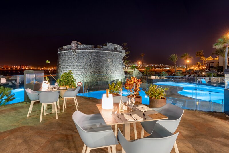 Barcelo Castillo Beach Resort 84