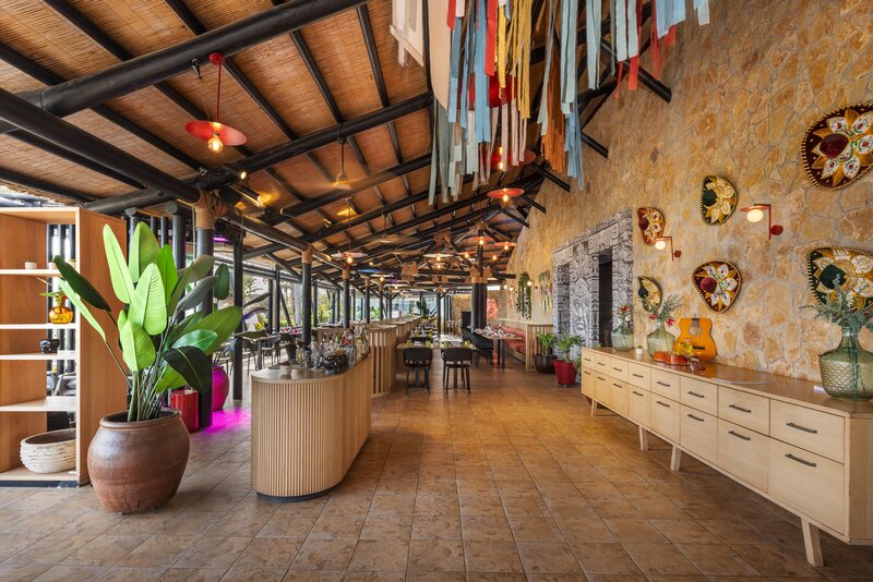 Barcelo Castillo Beach Resort 88