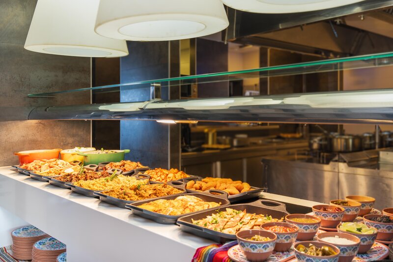 Barcelo Castillo Beach Resort 97