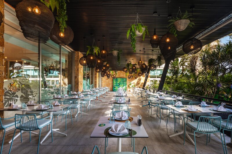 Barcelo Castillo Beach Resort 99