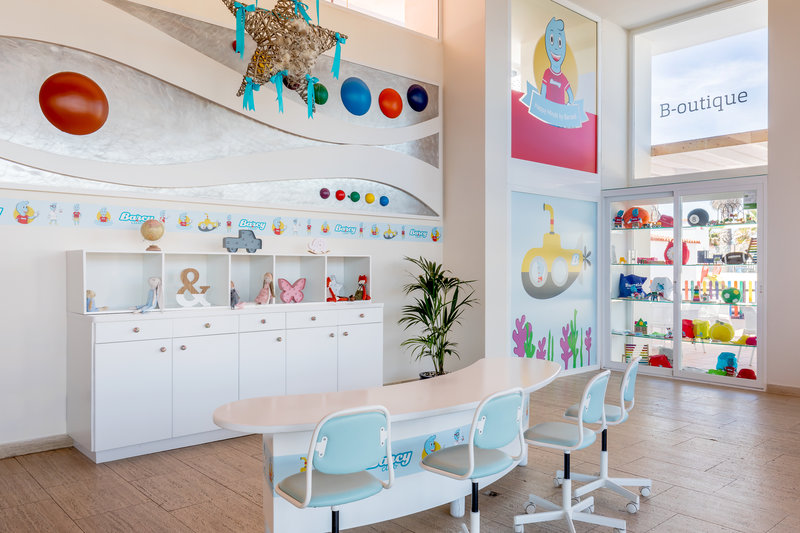 Barceló Fuerteventura Castillo 31