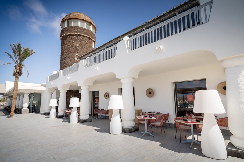 Barceló Fuerteventura Castillo 50