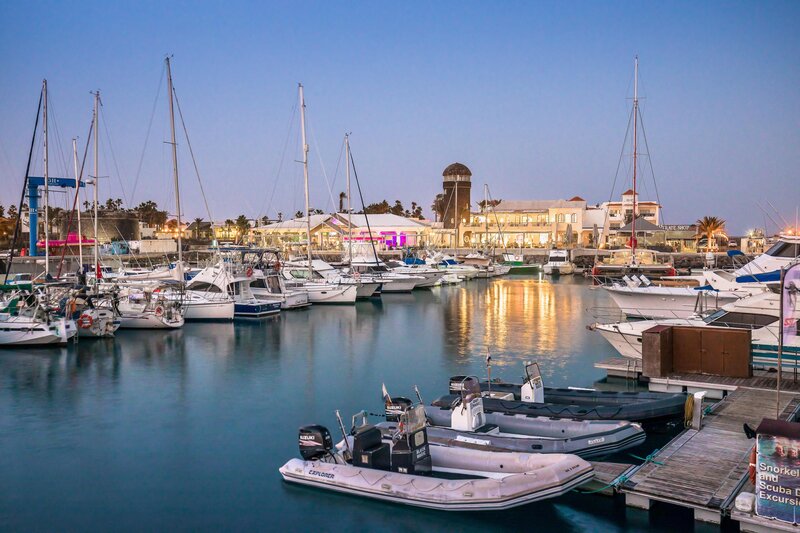 Barceló Fuerteventura Castillo 128