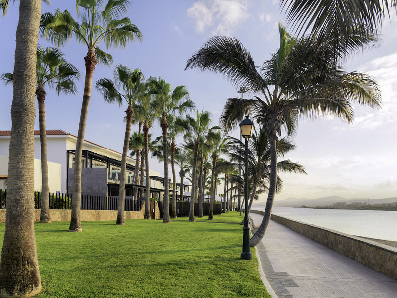 Barcelo Castillo Beach Resort 1 - Exterior