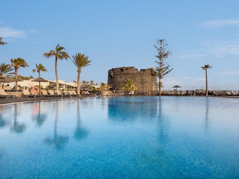 Barcelo Castillo Beach Resort 2 - Exterior