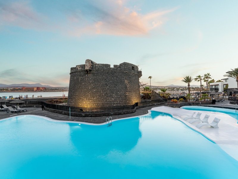 Barcelo Castillo Beach Resort 3 - Exterior