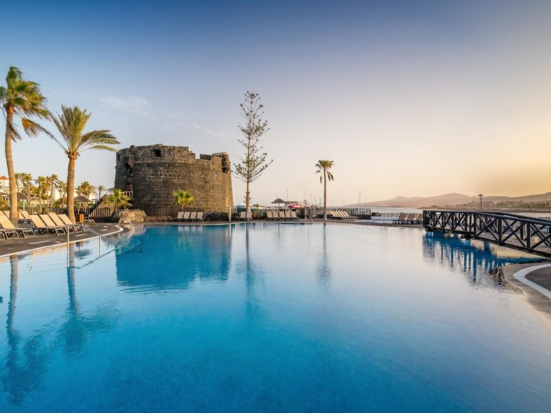 Barcelo Castillo Beach Resort 13 - Outdoor Pool