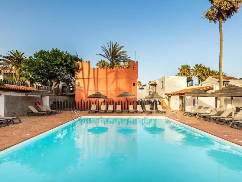 Barcelo Castillo Beach Resort 14 - Outdoor Pool