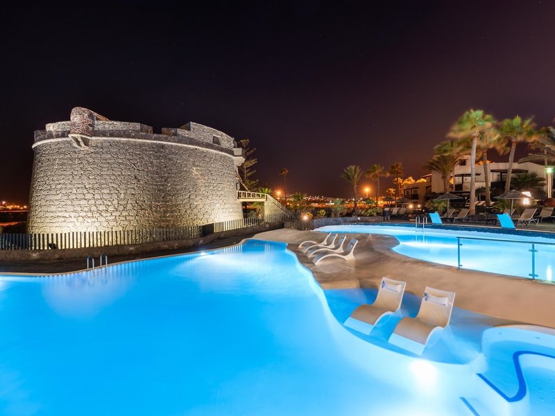Barcelo Castillo Beach Resort 15 - Outdoor Pool