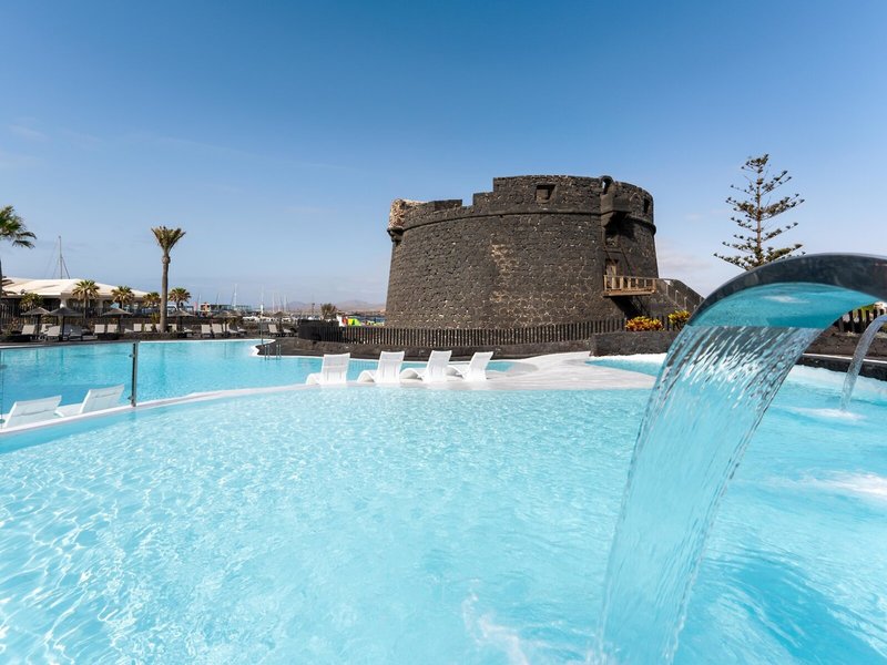 Barcelo Castillo Beach Resort 16 - Outdoor Pool