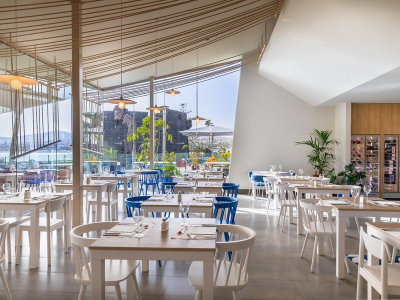 Barcelo Castillo Beach Resort 18 - Restaurant