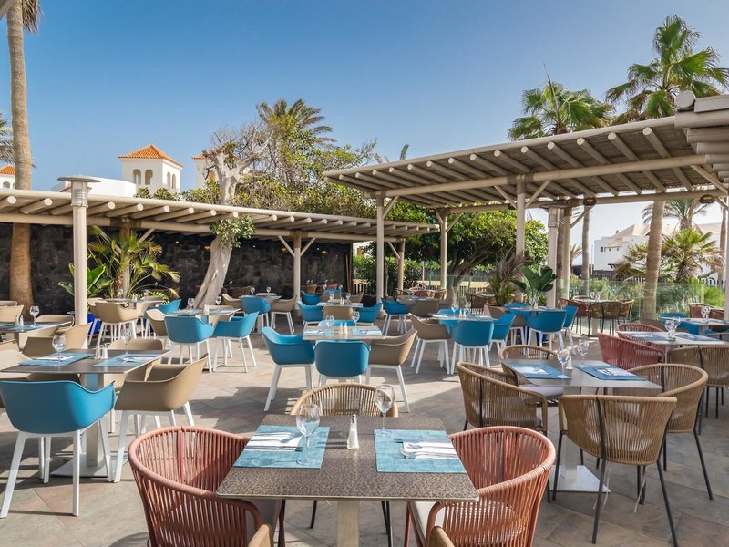 Barcelo Castillo Beach Resort 20 - Restaurant