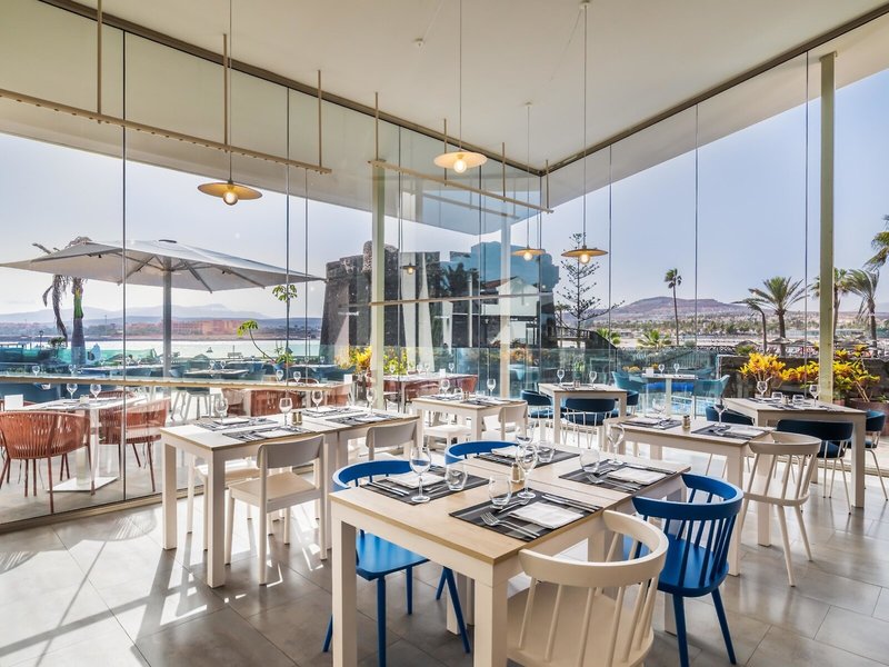 Barcelo Castillo Beach Resort 21 - Restaurant