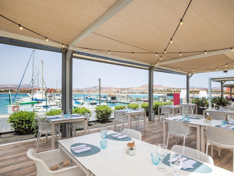 Barcelo Castillo Beach Resort 24 - Restaurant