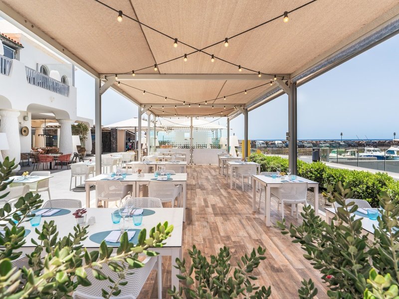 Barcelo Castillo Beach Resort 25 - Restaurant