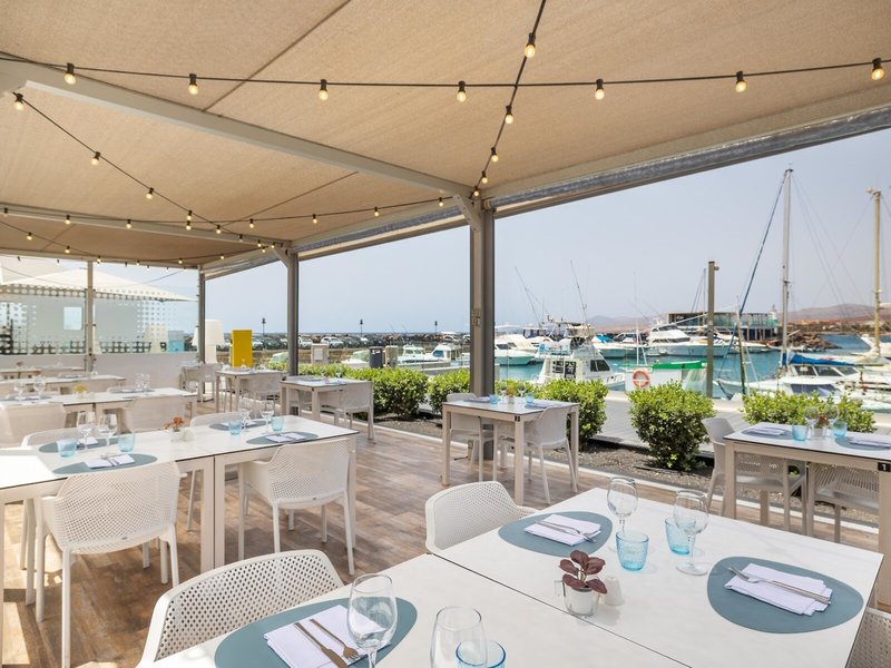 Barcelo Castillo Beach Resort 26 - Restaurant