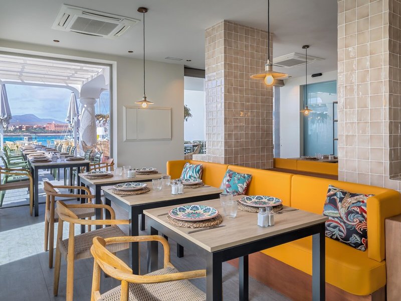 Barcelo Castillo Beach Resort 27 - Restaurant