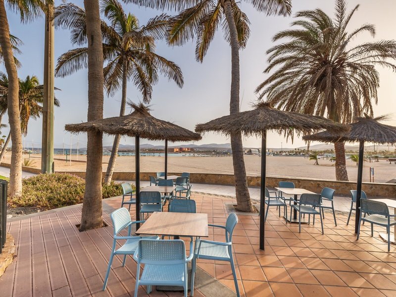 Barcelo Castillo Beach Resort 30 - Restaurant