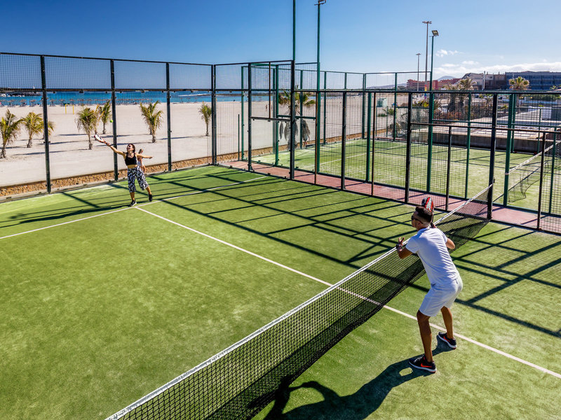 Barcelo Castillo Beach Resort 31 - Sports and leisure