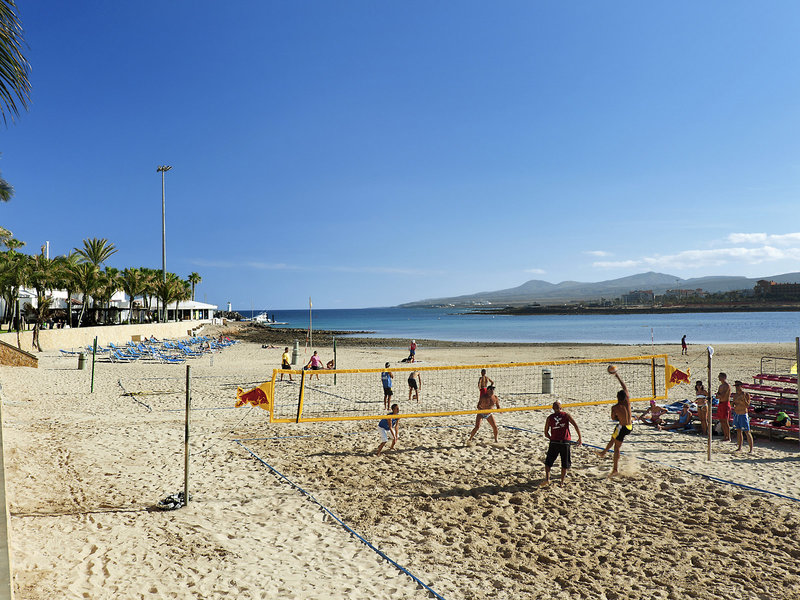 Barcelo Castillo Beach Resort 32 - Sports and leisure