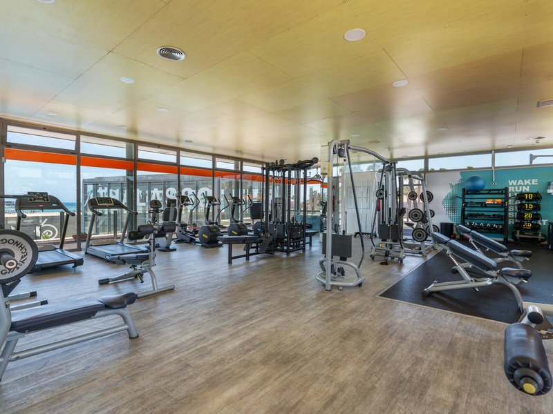 Barcelo Castillo Beach Resort 35 - Sports and leisure