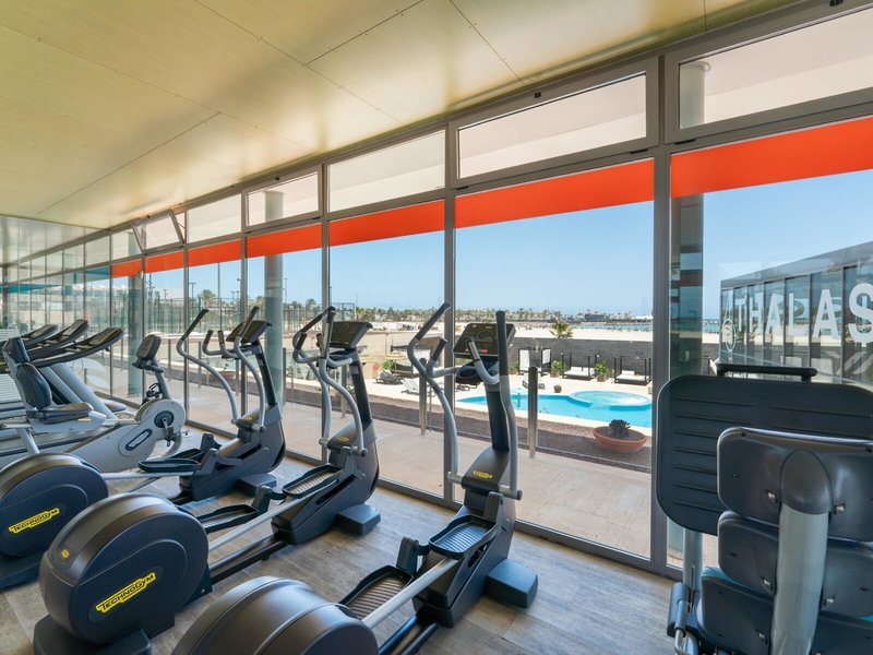 Barcelo Castillo Beach Resort 37 - Sports and leisure