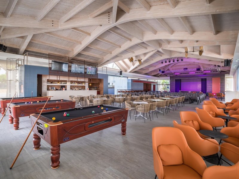 Barcelo Castillo Beach Resort 38 - Sports and leisure