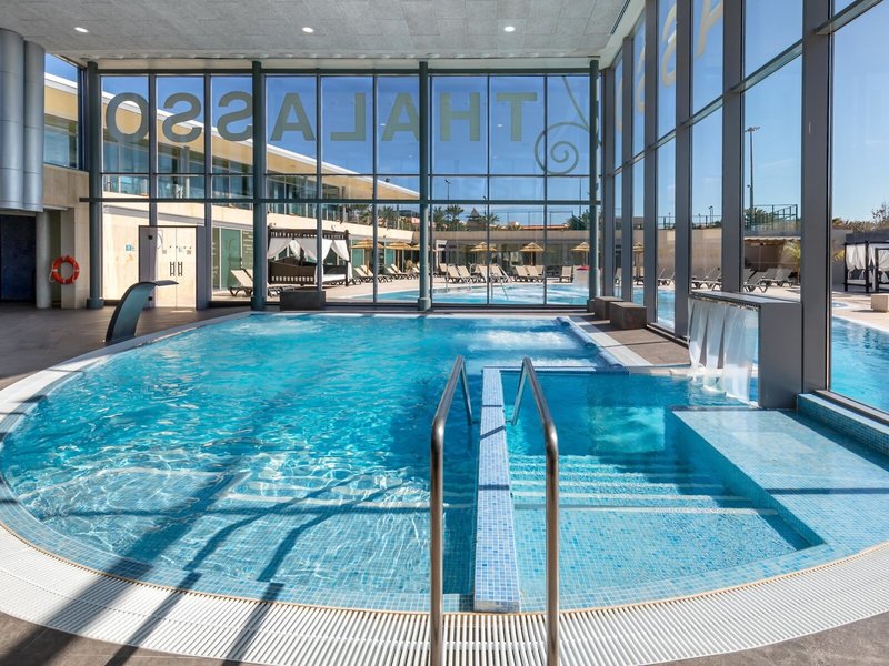 Barcelo Castillo Beach Resort 44 - Health & Beauty