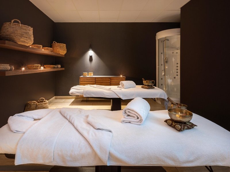 Barcelo Castillo Beach Resort 45 - Health & Beauty