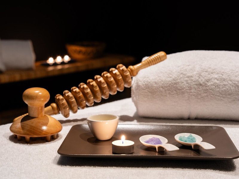 Barcelo Castillo Beach Resort 46 - Health & Beauty