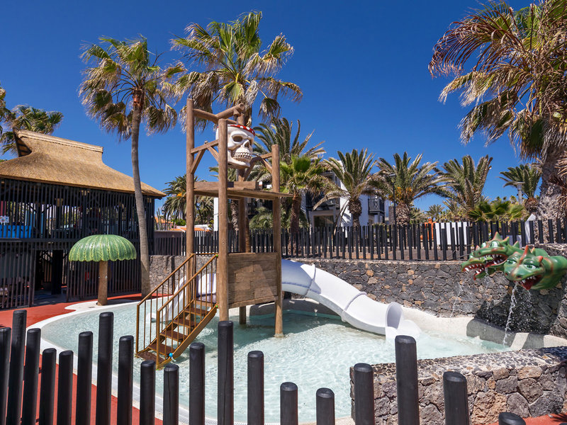 Barcelo Castillo Beach Resort 47 - Family