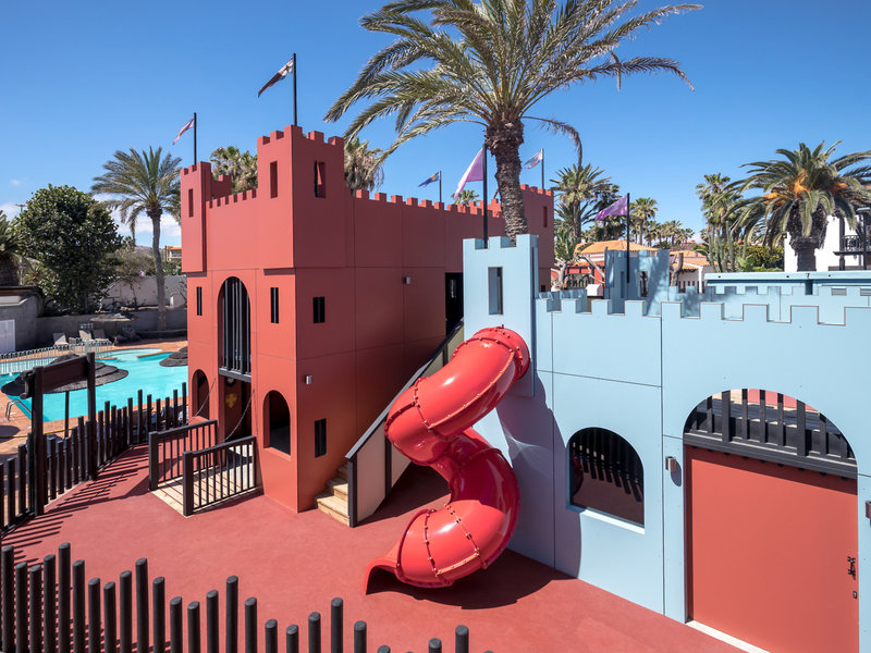 Barcelo Castillo Beach Resort 48 - Family