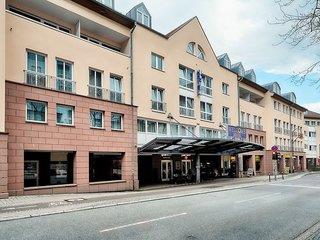 Welcome Hotel Marburg