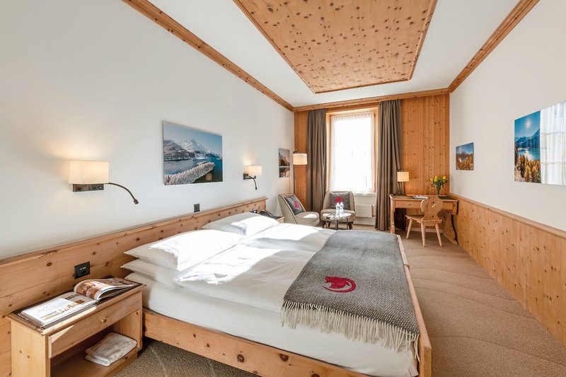 Hotel Edelweiss 3