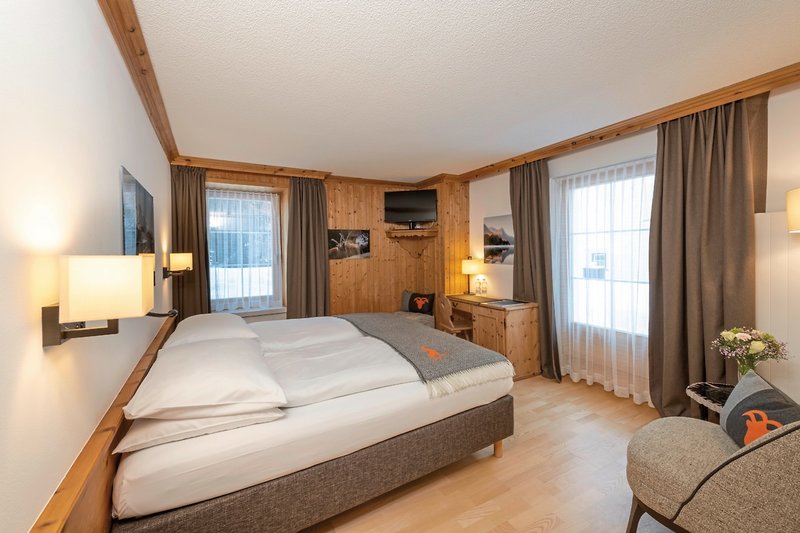 Hotel Edelweiss 4