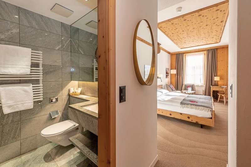 Hotel Edelweiss 5