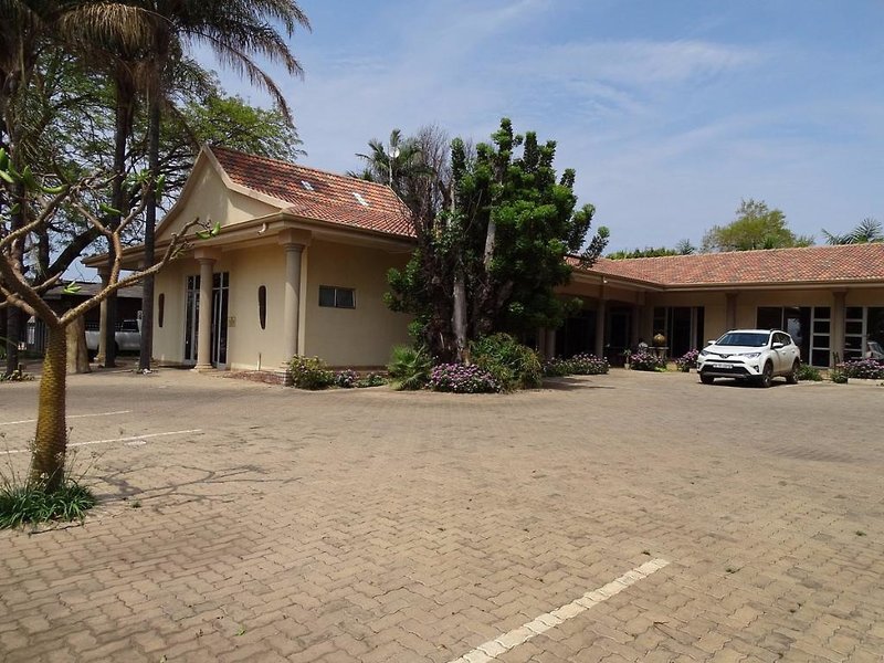 Ya Rena Guesthouse 2