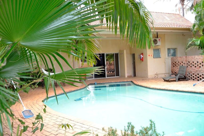 Ya Rena Guesthouse 4