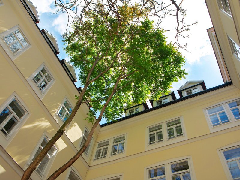 The Levante Laudon 1