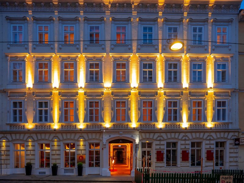 The Levante Laudon 3