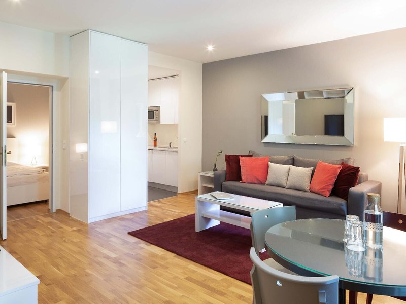 The Levante Laudon 14