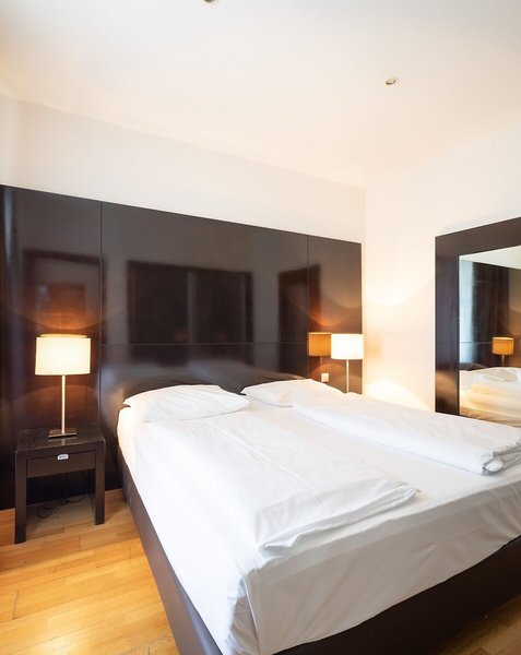 The Levante Laudon 21