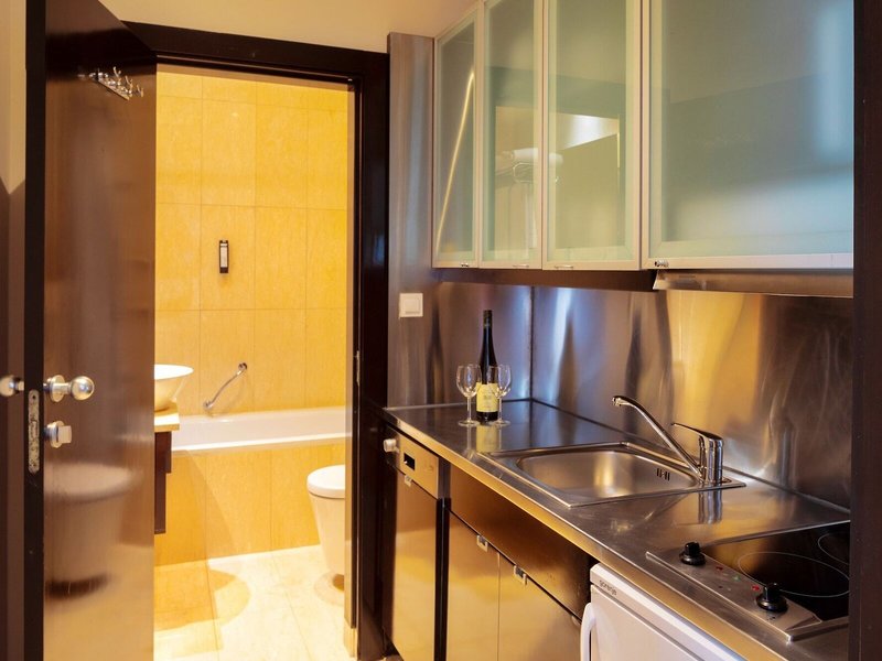 The Levante Laudon 38